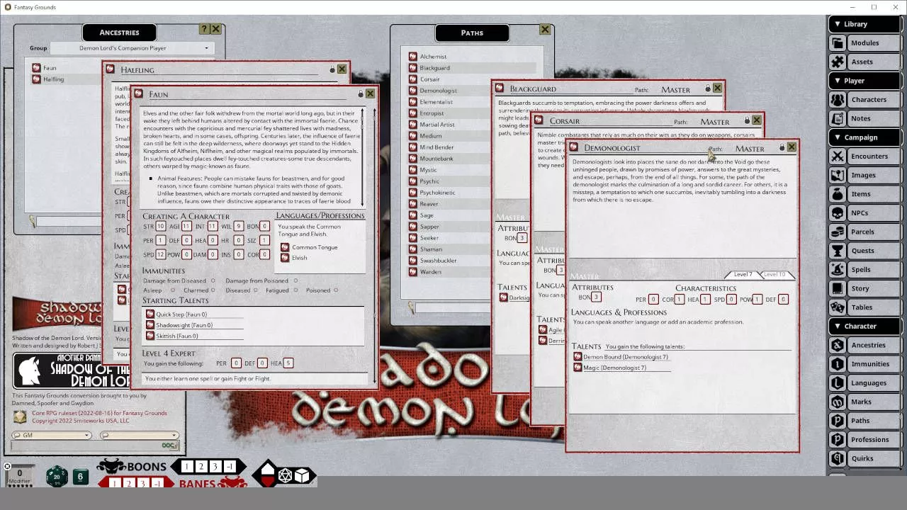 Screenshot 0